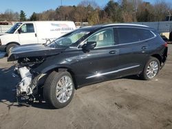 Buick salvage cars for sale: 2018 Buick Enclave Essence