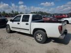 2008 Chevrolet Colorado LT