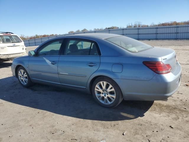 2008 Toyota Avalon XL