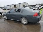 2014 Chevrolet Impala Limited LT