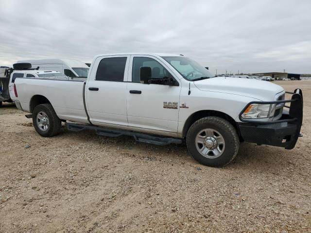 2018 Dodge RAM 3500 ST