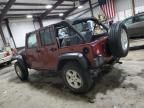 2007 Jeep Wrangler X