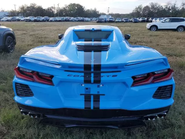 2021 Chevrolet Corvette Stingray 2LT