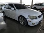 2003 Lexus IS 300