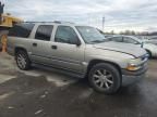 2003 Chevrolet Suburban C1500