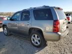 2012 Chevrolet Tahoe C1500 LT