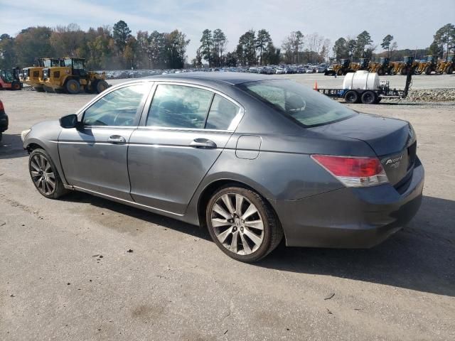 2009 Honda Accord EX