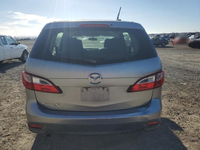 2012 Mazda 5