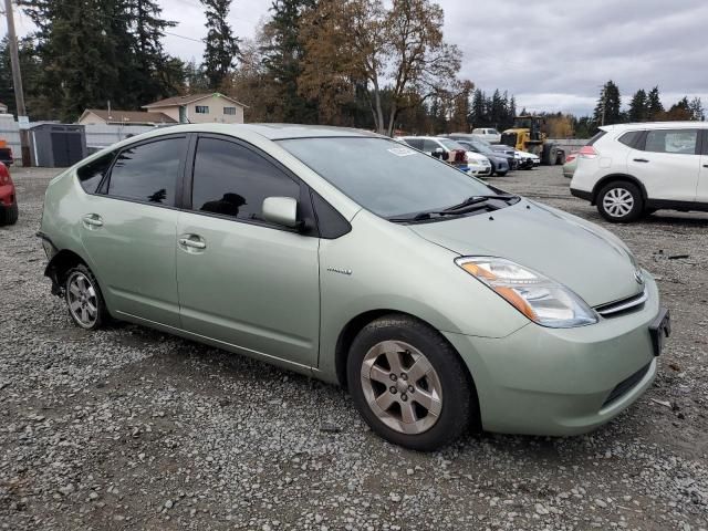 2009 Toyota Prius