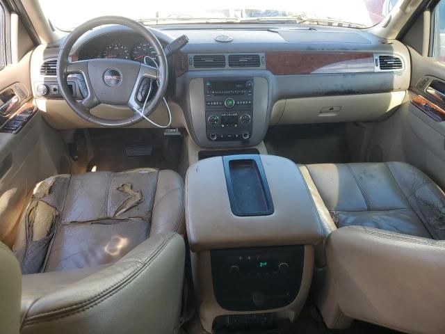 2012 GMC Yukon XL C1500 SLT