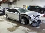 2013 Ford Fusion SE Hybrid