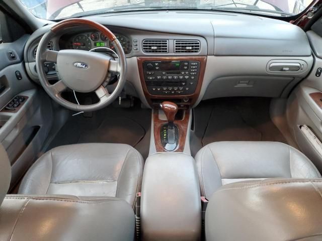 2006 Ford Taurus SEL