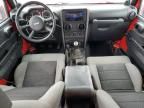 2010 Jeep Wrangler Unlimited Sport