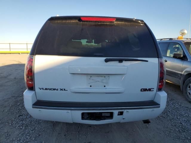 2007 GMC Yukon XL Denali