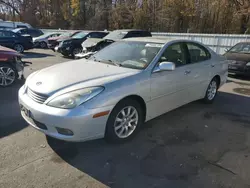 2003 Lexus ES 300 en venta en Glassboro, NJ