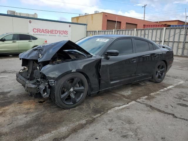 2013 Dodge Charger SXT