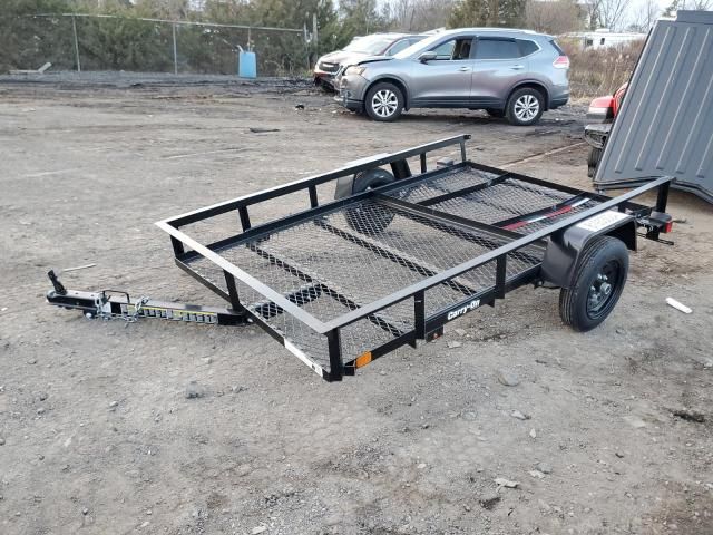 2024 Utility Trailer