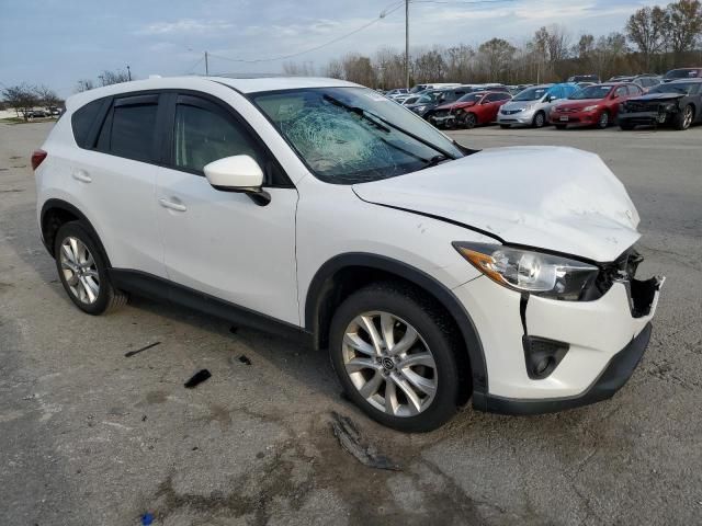 2013 Mazda CX-5 GT