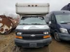 2003 Chevrolet Express G3500