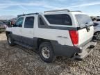 2003 Chevrolet Avalanche K2500