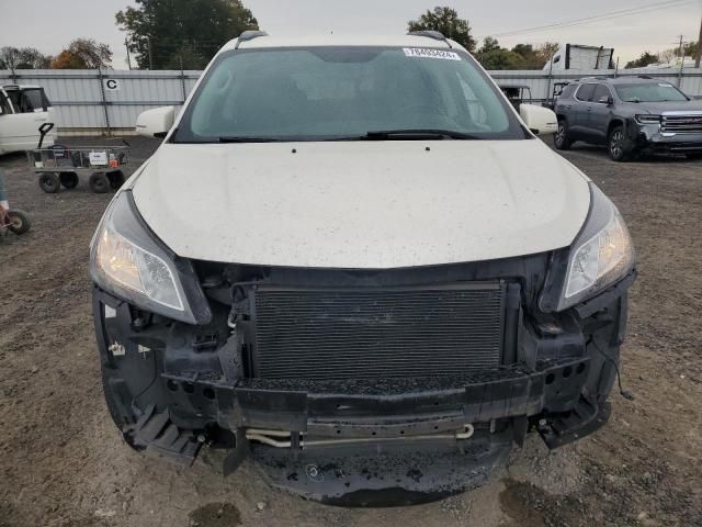 2013 Chevrolet Traverse LT