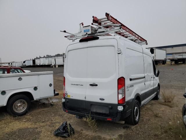 2021 Ford Transit T-250