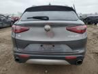 2019 Alfa Romeo Stelvio TI