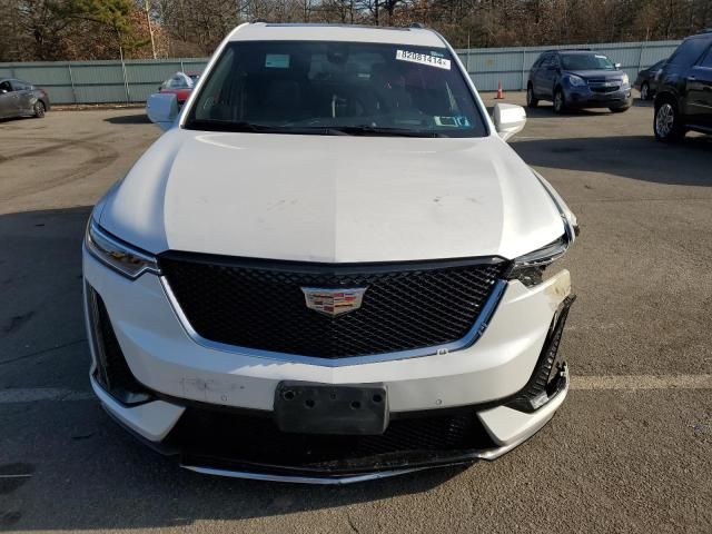 2023 Cadillac XT6 Sport