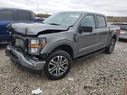 2023 Ford F150 Supercrew en venta en Cahokia Heights, IL