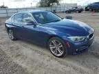 2018 BMW 330 I