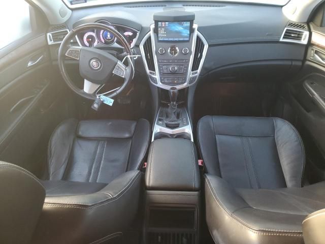 2012 Cadillac SRX Performance Collection