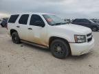 2014 Chevrolet Tahoe Police