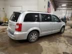 2012 Chrysler Town & Country Touring