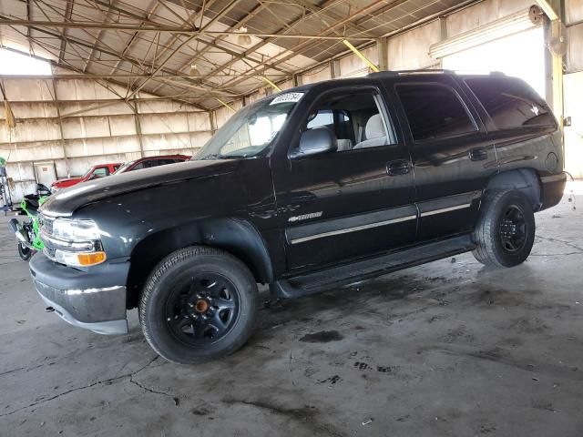 2003 Chevrolet Tahoe C1500