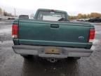 2000 Ford Ranger Super Cab