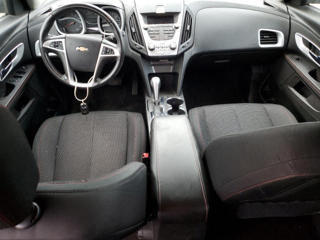 2010 Chevrolet Equinox LT