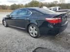 2008 Lexus LS 460L