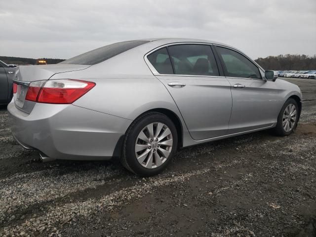 2013 Honda Accord EX