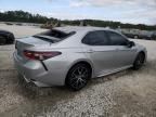 2024 Toyota Camry SE Night Shade