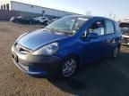 2008 Honda FIT