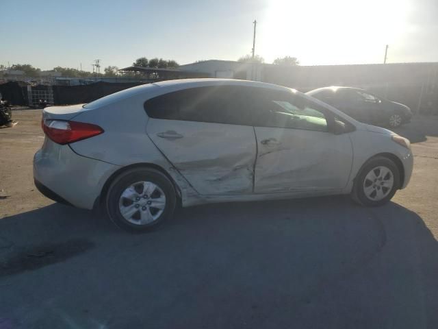 2014 KIA Forte LX