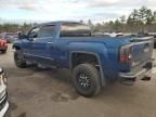 2016 GMC Sierra K2500 SLT