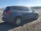 2010 Chevrolet Traverse LT