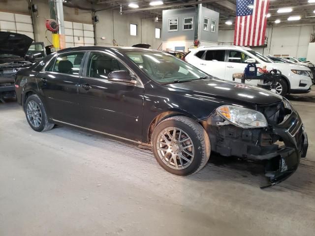 2011 Chevrolet Malibu 1LT