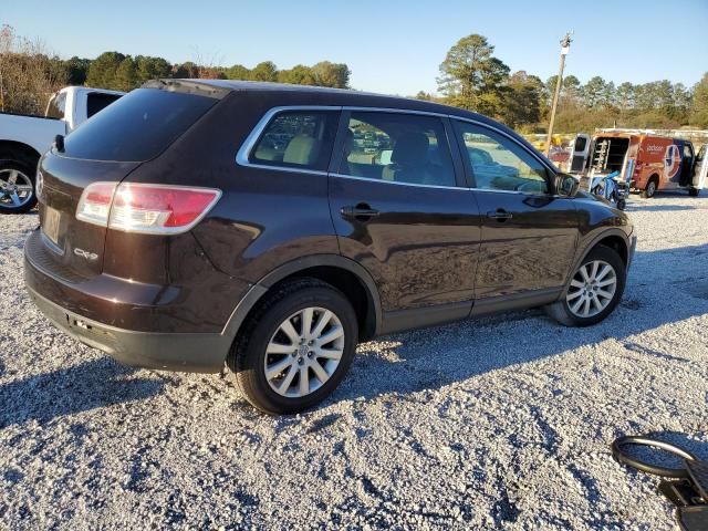 2007 Mazda CX-9