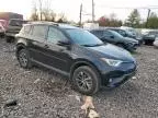 2016 Toyota Rav4 HV XLE