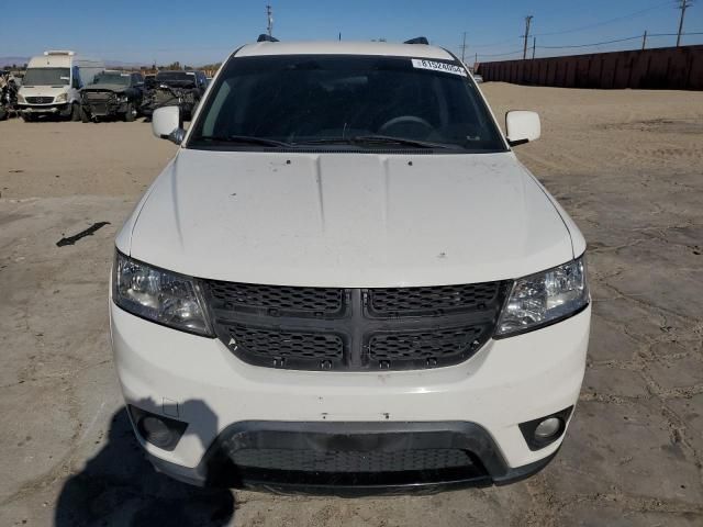 2014 Dodge Journey SXT