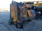 2005 John Deere 567 Baler