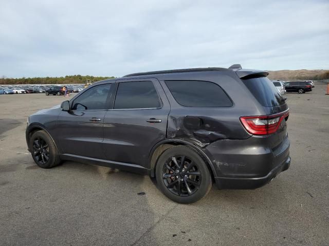 2018 Dodge Durango R/T