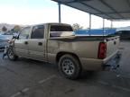 2007 Chevrolet Silverado C1500 Classic Crew Cab